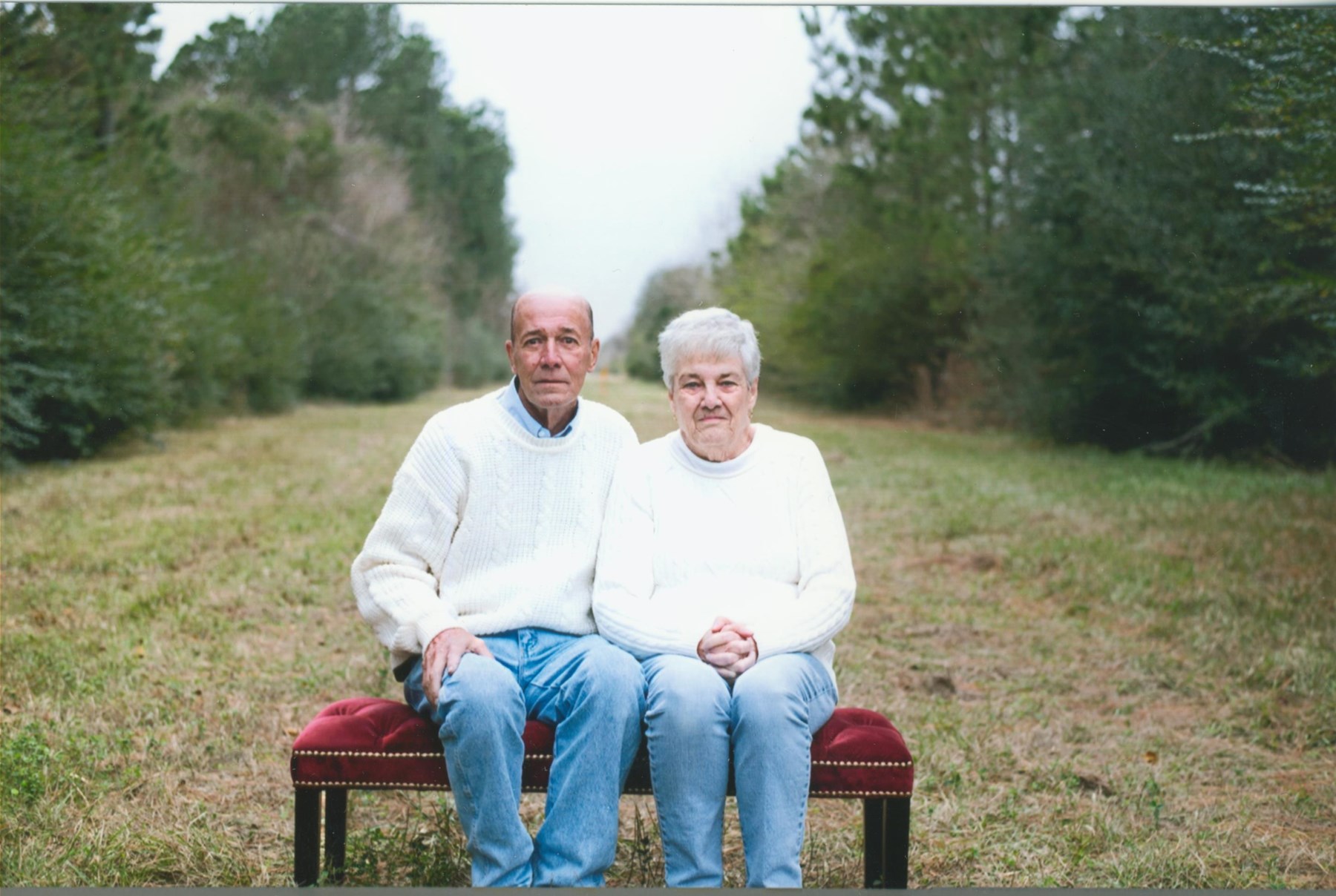 Obituary of Rosemary Mummey