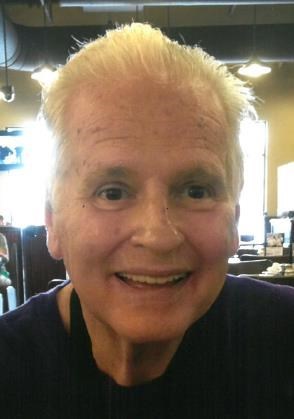 Obituary of Reginald Charles Gerstein