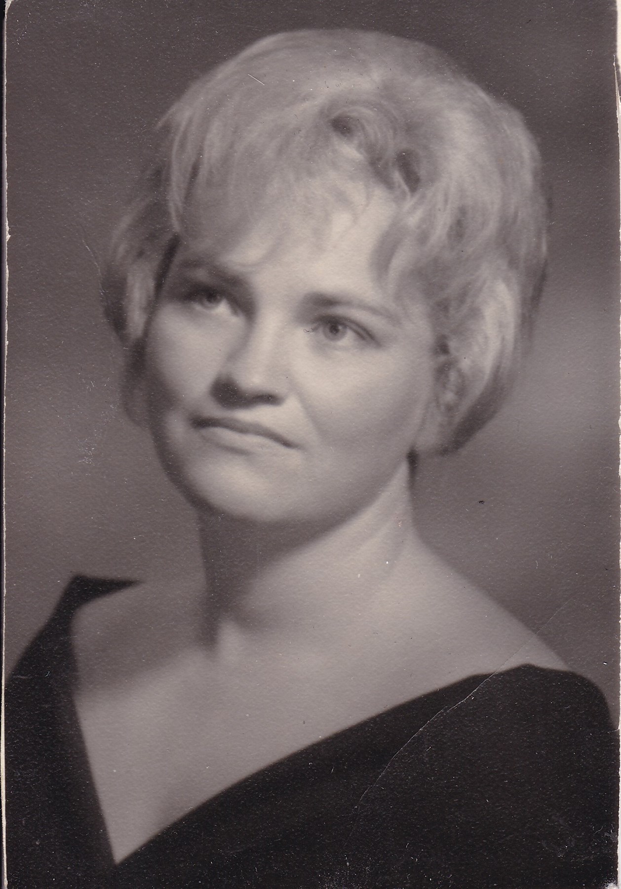 Minnie Twisselman Obituary