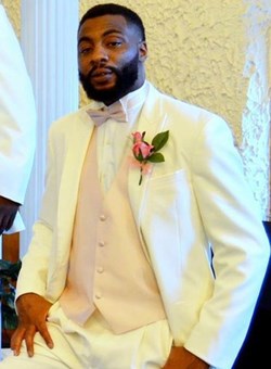 Obituary of Mr. Anthony Tyrone "Stink" Bailey, Jr.