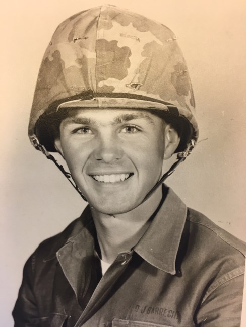 Obituary of Dennis   Garrecht