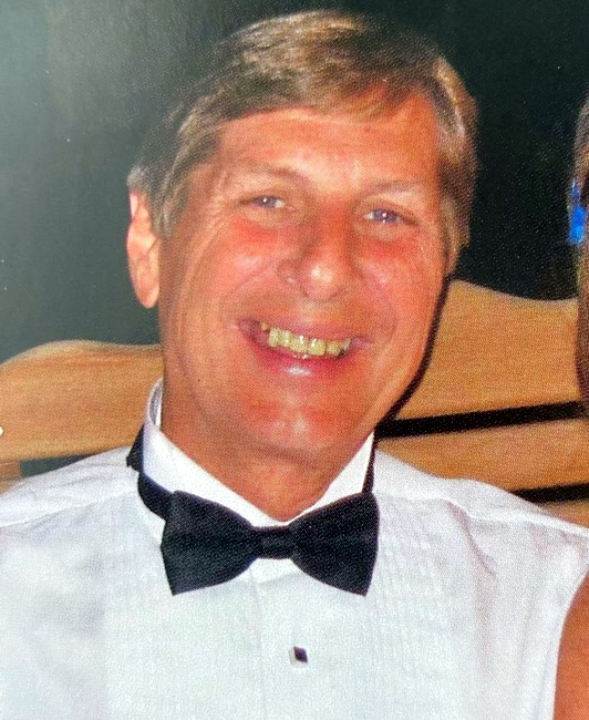 Obituary of Thomas "Tom" Paul Ponthieux