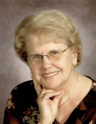 Avis de décès de Suzanne Desmeules