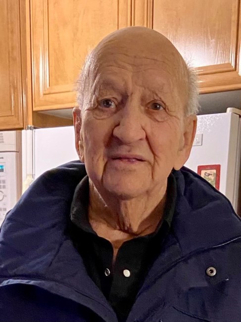 Obituary of Gilles Boisvert