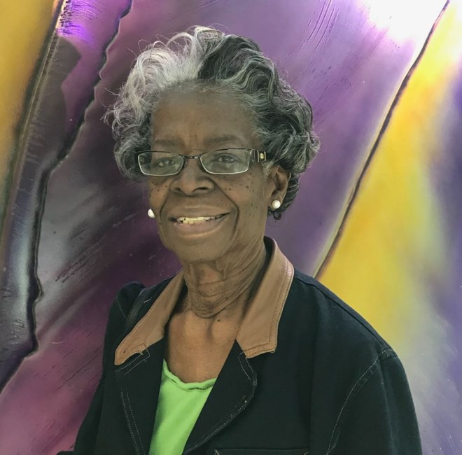 Obituary of Barbara B. Wilson