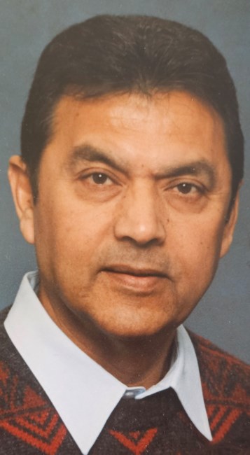 Obituary of Thomas Anthony Polacco