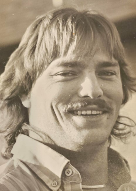 Obituary of Brian Robert Ballantyne