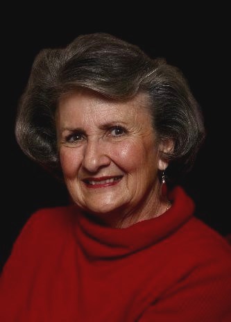 Obituary of Dorothey "Dotty" Louise Hail