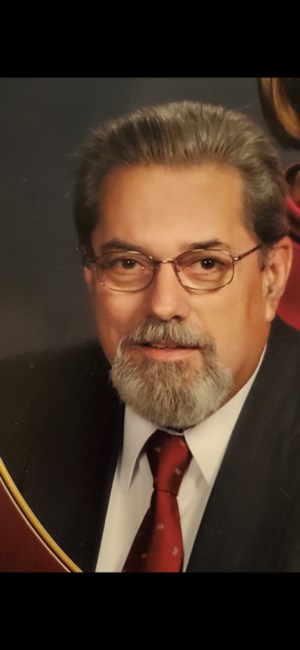 Obituary of Richard Wayne Carter