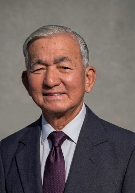 Obituary of Thanh Van Ma