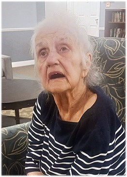 Obituary of Joanne Patricia Haag