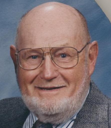 Obituary of Donald G Ball