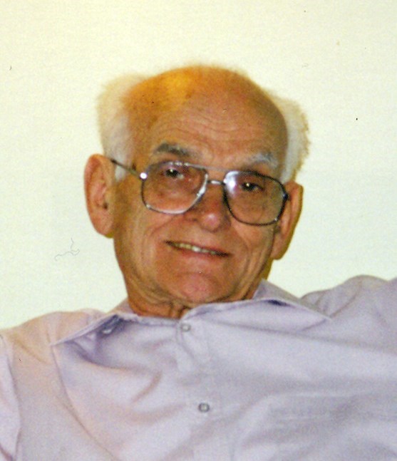 Obituary of William Sawchuk