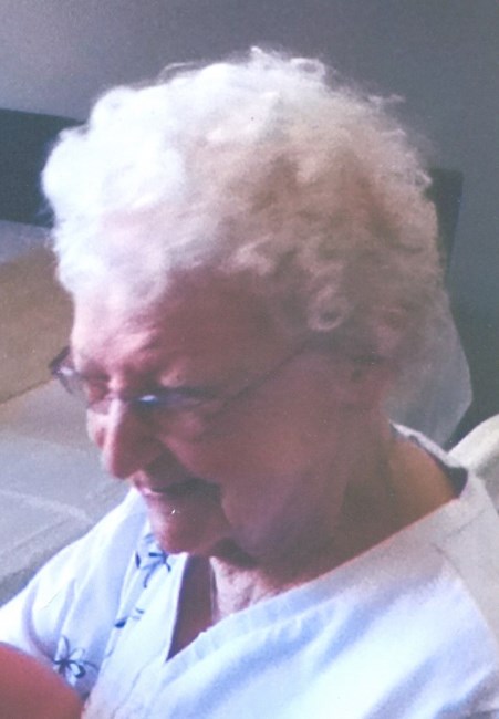 Obituary of Helen M. Myers