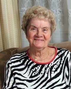 Obituary of Charlotte E. Carr