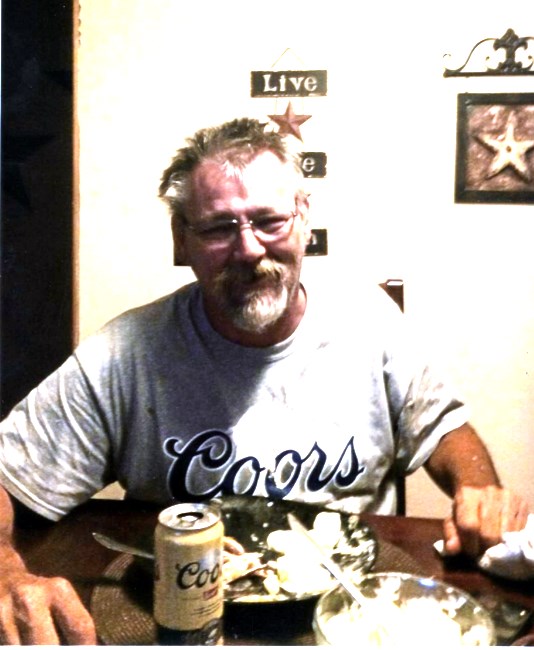 Obituary of David Wayne Walley