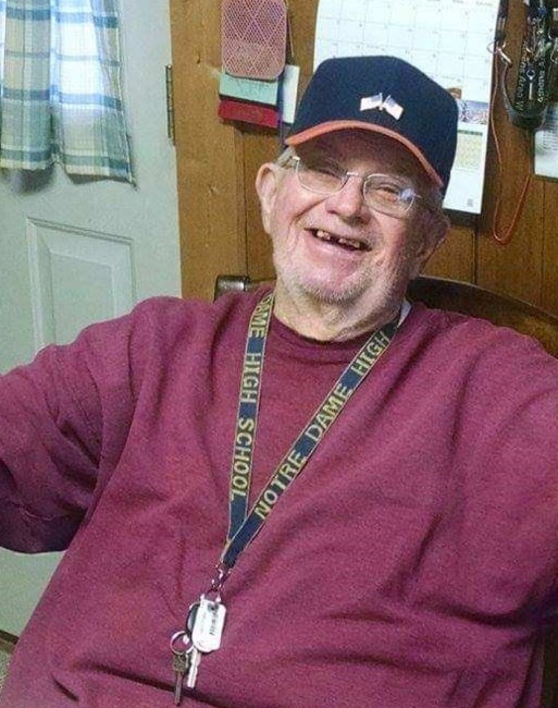 Obituary of Robert "Bobby D" Deprospero