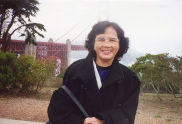 Obituary of Chau Thi Nguyen