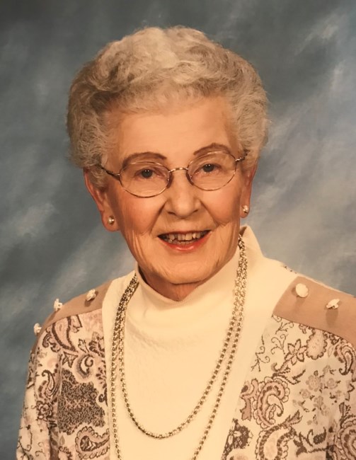 Obituary of Joan H. Myers
