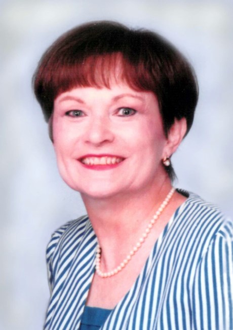 Obituary of Carolyn June Underhill