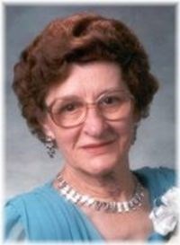 Obituary of Florence Theresa Makulski