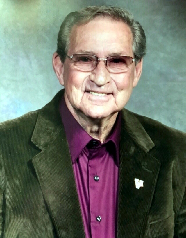 James "Jim" E. Koch Obituary Gering, NE