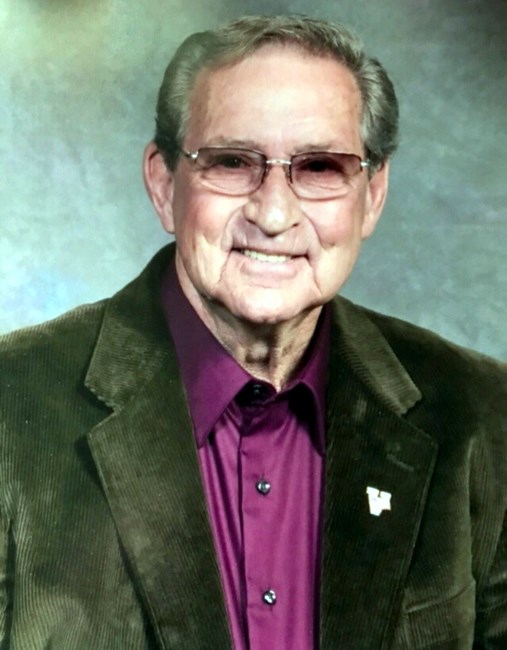 Obituary of James "Jim" E. Koch