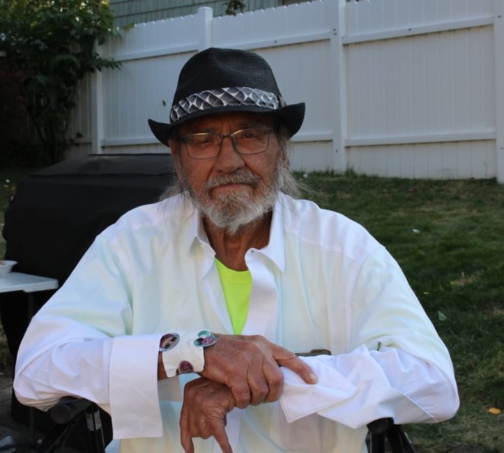 Obituary of Gene Whetstone Jr.