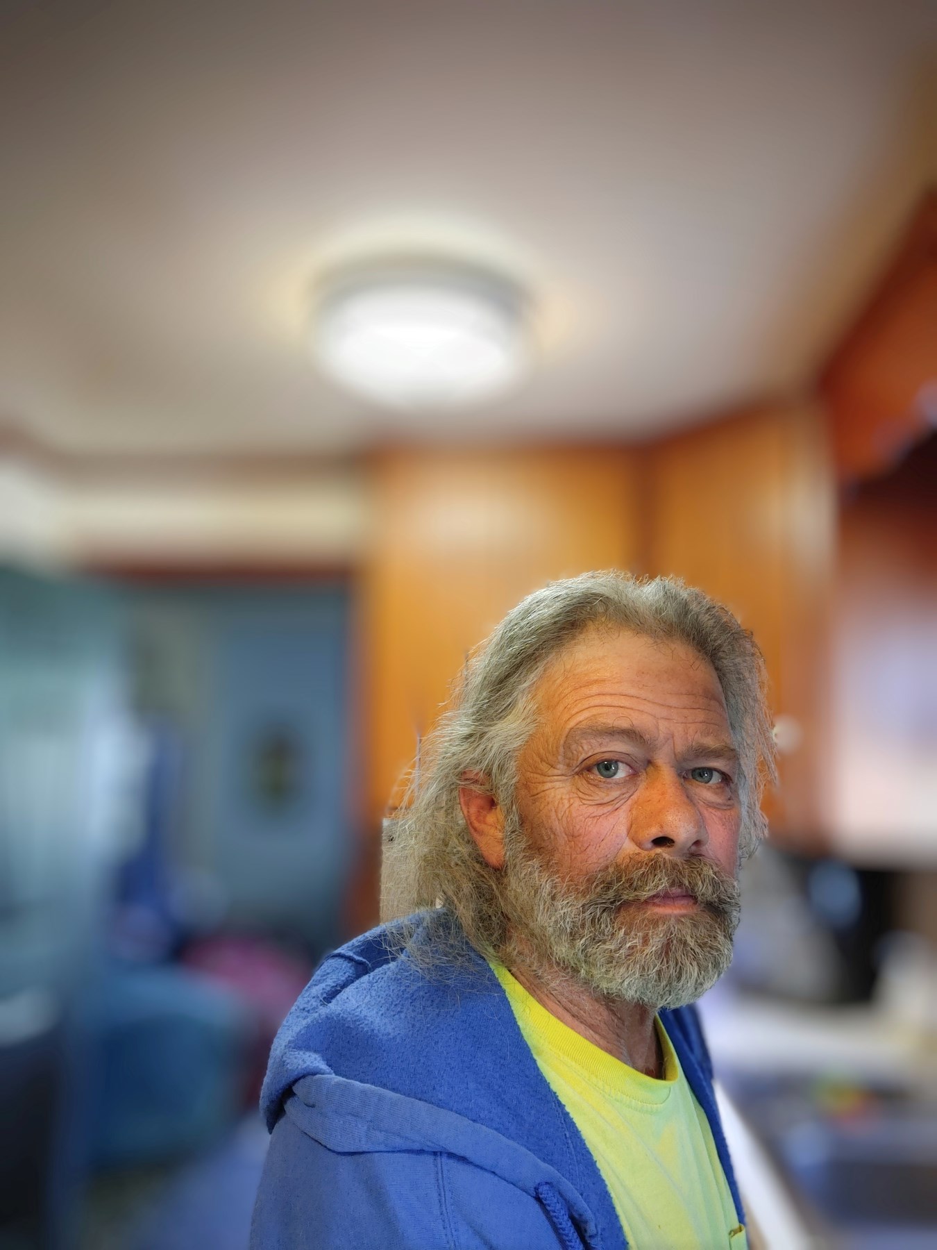 Obituary of Daniel Hill