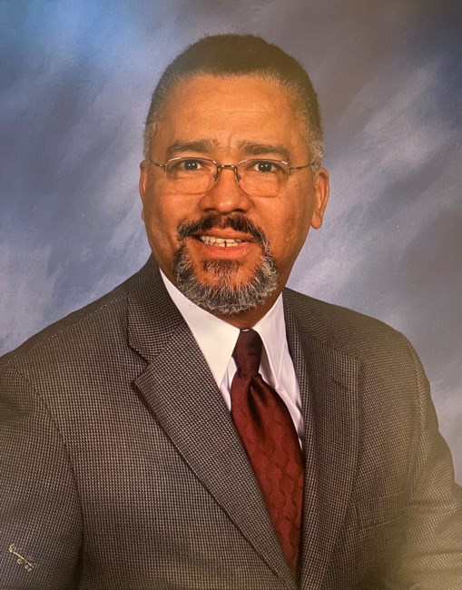 Obituary of Samuel Isaias Ruiz