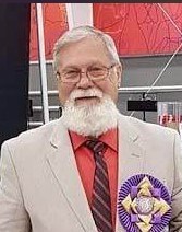 Avis de décès de Larry R. Kendall