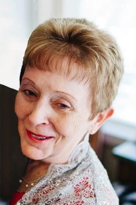 Obituary of Cheryl Marie Williams