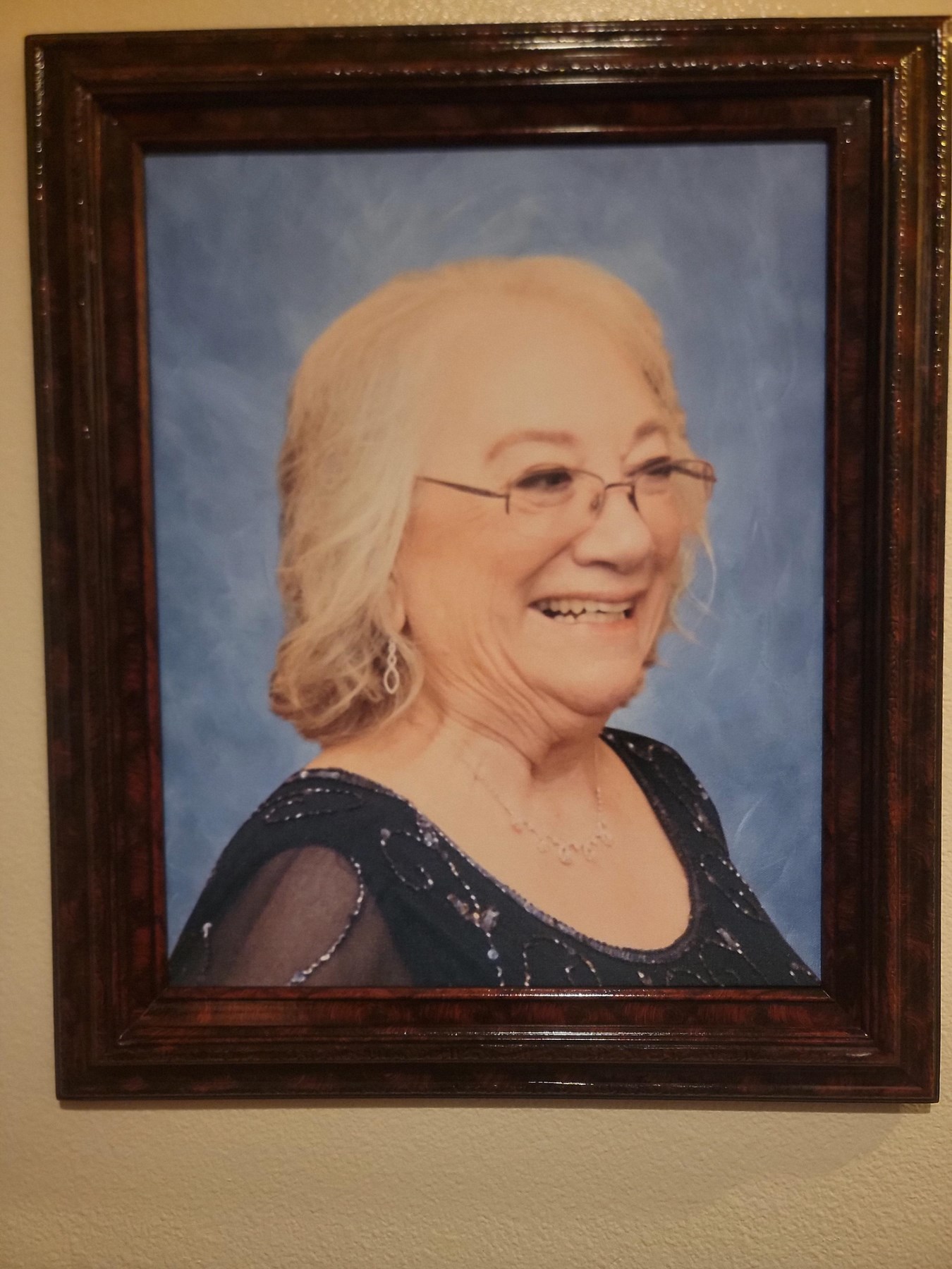 Obituario de Debbie Ann Smith