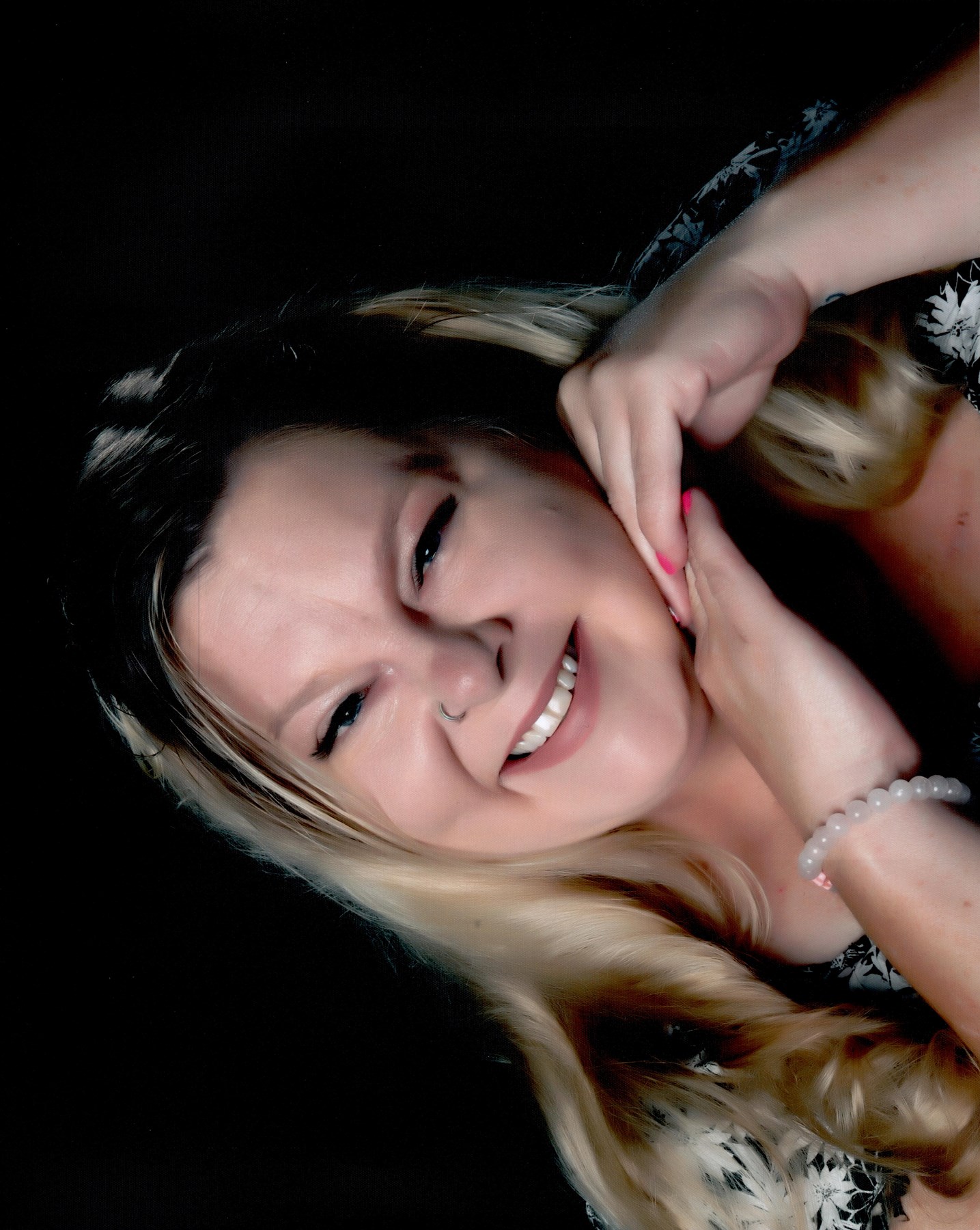 Obituary of Angel Kinsler