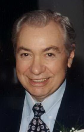 Obituary of James Garafola