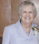Mary Keeton