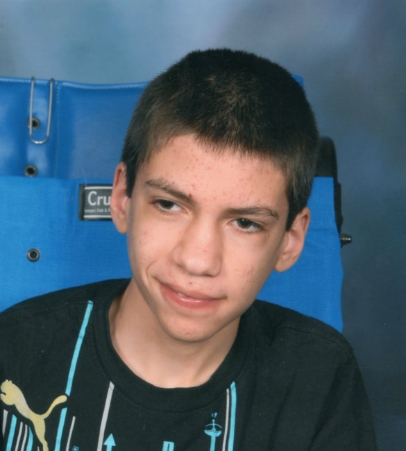 Obituary of Simon Michael Dokouzian