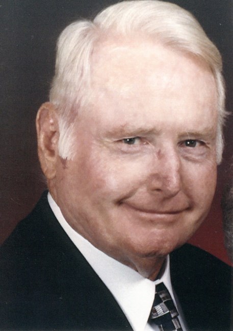Obituary of Joe E. Johnston Jr.