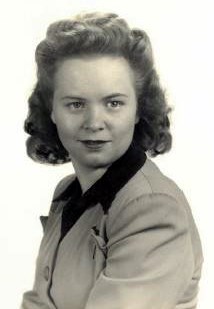 Obituary of Patsy Lee Weber