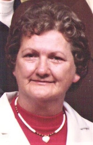 Obituary of Rosemary Wigle