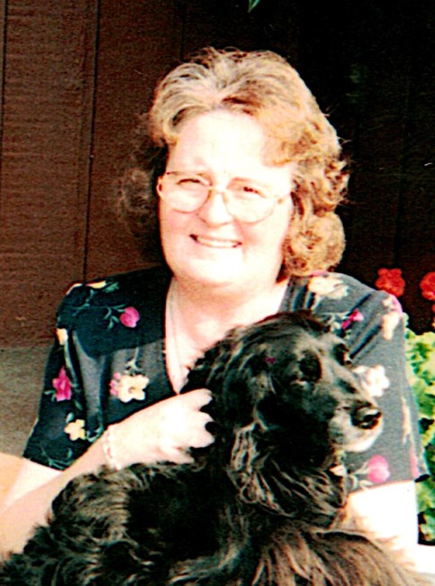 Obituary of Nadine E. Brown