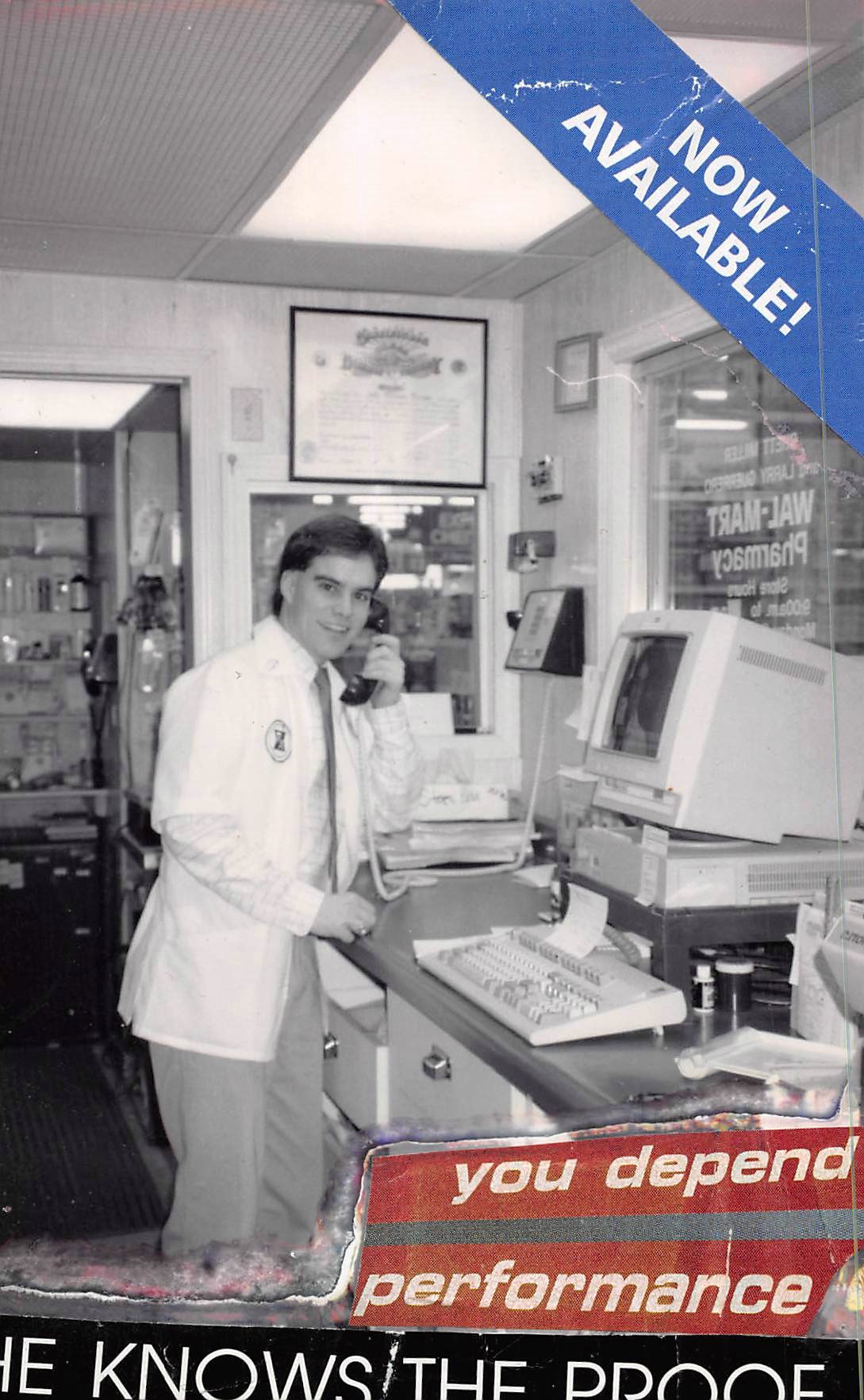 Obituario de John William Puryear