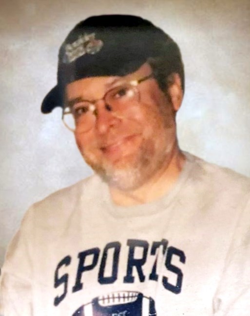 Obituary of Gary Thomas Watson