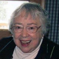 Obituary of Joan Boyce