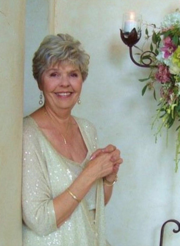 Obituary of Shirley Dawn Enis