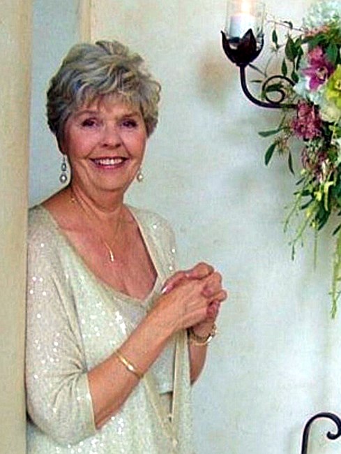 Obituario de Shirley Dawn Enis