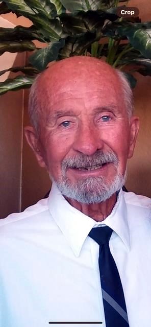 Obituary of John Manuel Vaca