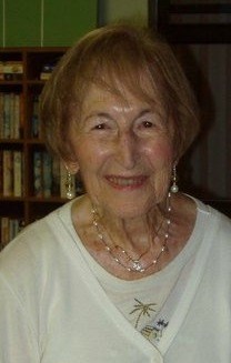 Obituary of Judith Mitchell