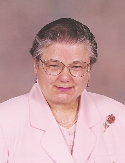 Obituary of Joyce A Stolberg