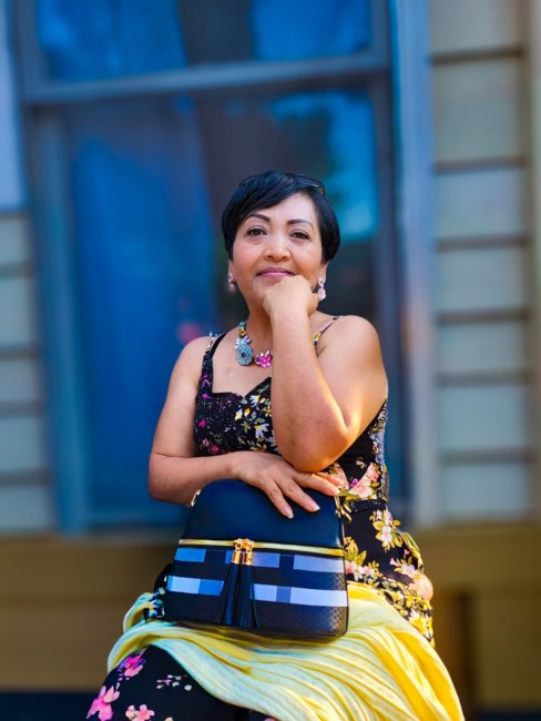 Avis de décès de Leticia Santiesteban